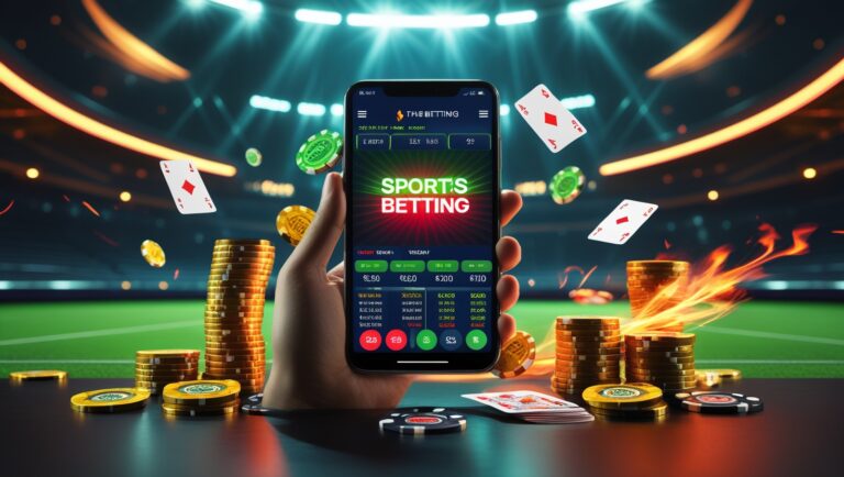 Betbhai9: The Ultimate Online Betting Platform for Casino and Sports Betting Enthusiasts