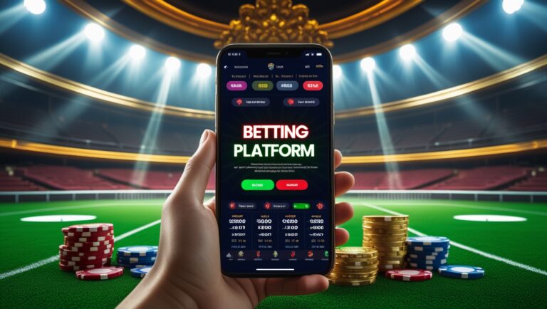Allpanel777: The Ultimate Online Betting and Gambling Platform