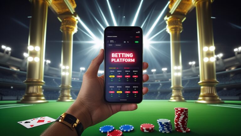 Allpanel777: The Ultimate Online Betting and Casino Platform