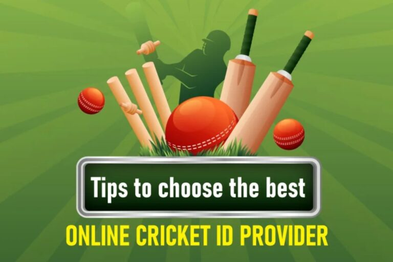 2026’s Top 18 Online Cricket ID Providers – Complete Guide & Rankings